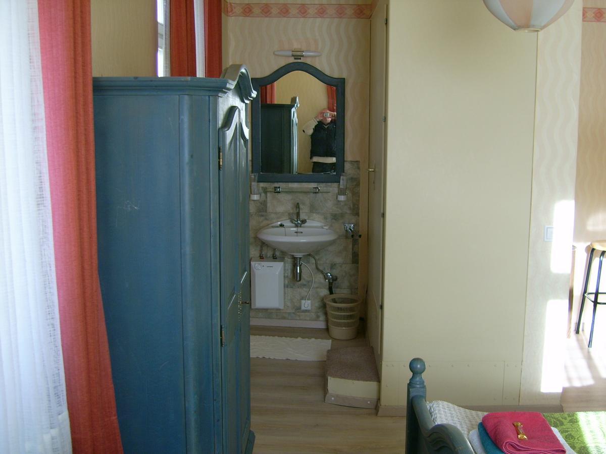 Gasthaus Zur Traube Hatzenport Rom bilde