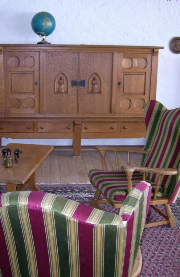 Gasthaus Zur Traube Hatzenport Eksteriør bilde